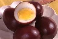 卤蛋制作爆料视频,家常美味一学就会