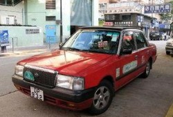 香港出租车爆料视频最新,最新爆料视频曝光行业乱象