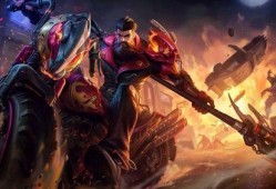 网传爆料赵云龙年皮肤视频,炫酷特效，再现三国英姿